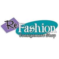 Refashion Consignment Shop LLC