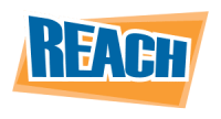 Reach support network