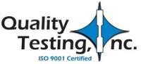 Quality Testing, Inc