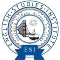 English studies institute - esi