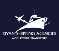 Riyan shipping agencies