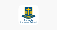Bethania lutheran school