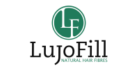 Lujofill hair solutions - hair loss, solutions, keratin fibres, natural hair, male/female baldness
