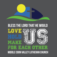Coon valley lutheran church
