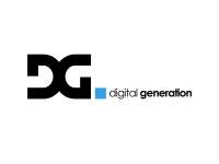 Digital generation (subsidiary of 2digital pty ltd)