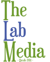 The lab media & advertising, s.l.