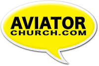 Aviator church
