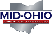 Mid-ohio contracting services