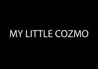 My little cozmo
