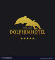 Dolphin lodge