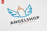 Angel store