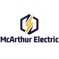 Mcarthur electric inc