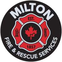 Milton fire & rescue