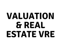 Valuation & real estate vre