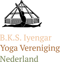 BKS Iyengar Yoga Association of Northern California