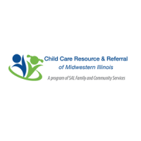 Illinois network of child care resource and referral agencies