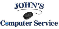 Johns computer repair