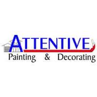 Attentive painting & decorating
