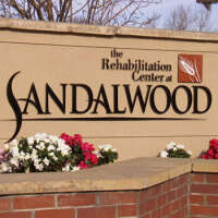 The rehabilitation center at sandalwood
