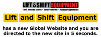 Lift and shift equipment (pty) ltd