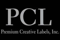 Premium creative labels