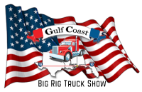 Gulf coast big rig truck show