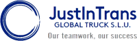 Justintrans global truck s.l.u.