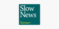 Slow news