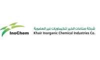 Khair inorganic chemical industries company - inochem