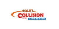 Cole's collision centers