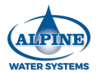 Alpine water systems