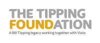 The tipping foundation