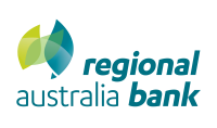 Regional australia bank