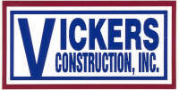 Vickers construction, inc.