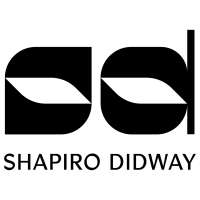 Shapiro Didway Landscape Architecture