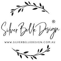 Silver belle design
