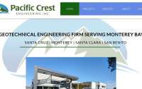 Pacific crest engineering inc