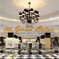 The grand palace department store