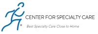 Center for speciaty care - fairmont