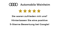 Audi weinheim