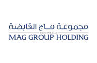 Mag investment company