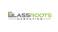 Glass roots marketing