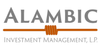 Alambic investment management, lp
