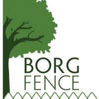 Borg fence