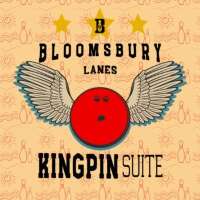 Bloomsbury bowling lanes