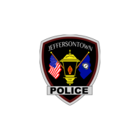 Jeffersontown police dept