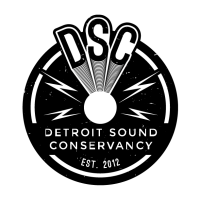 Detroit sound conservancy: a nonprofit community-based music archive