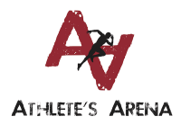 Athlete's arena