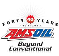 Amsoil synthetic oil superstores