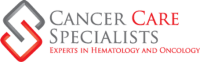 Specialist oncology services